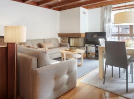 Val de Ruda Luxe 69 by FeelFree Rentals – hotel w mieście Naut Aran