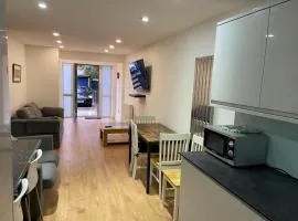 Corporate Large Modern 4 to 5 Bedroom House