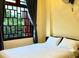 T's House Motel, hotel near Nam Phan Thiet Bus Station, Ấp Bình Hưng