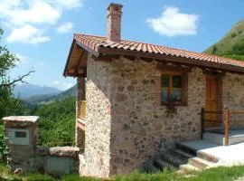Apartamentos Rurales Vista del Sueve
