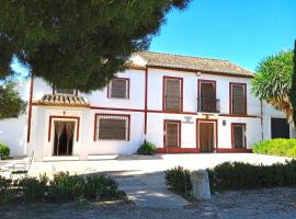 Las maravillas de Manuel By Solymar Holiday, hotel con estacionamiento en Málaga