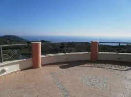Villa Serenity House of an elegant, immaculate, luxury environment