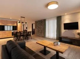 Melchtal Resort Apart Hotel