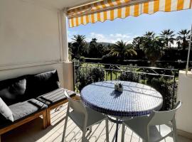 Casa Alessia - Villefranche-sur-mer, hotel a Villefranche-sur-Mer