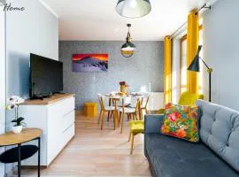 Wonder Home - Apartamenty położone blisko deptaka, licznych restauracji i sklepów