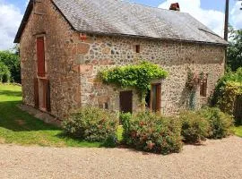 Gîte Sylvie