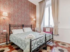 B&B Trastevere 94