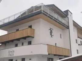 Hotel Garni Erwin Falch