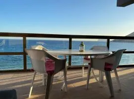Calpe Mar y Playa