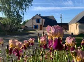 Les Logis du Breuil