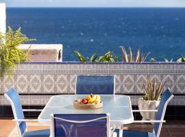 Home2Book Ocean Breeze Candelaria, Terrace & Pool, hotel em Candelaria
