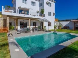 Villa Isabel Vélez-Málaga by Ruralidays