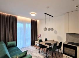 Aurea apartment