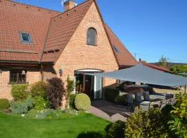 Holiday, party and relax vila