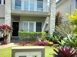 Surfmist Barrack Point