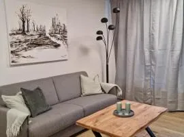 Exklusive Ferienwohnung in Osterburg