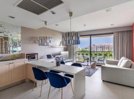 MoroccanStyle 4guest Beachfront by น้องมังคุด