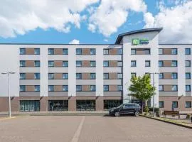Holiday Inn Express Cologne Muelheim by IHG