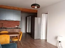 Apartment with a great view 544