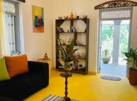 Birdsong Villa Private Retreat