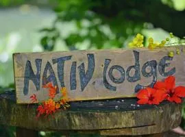 Nativ Lodge and Spa