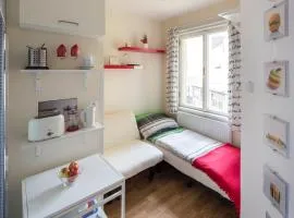 Sleep & Go Single Room