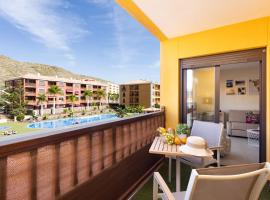 Home2Book Palm-Mar Bright Pool View El Mocán, hotel en Palm-Mar