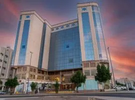 Artal Taiba Hotel