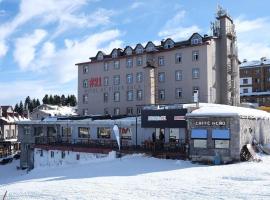 NO 21 HOTEL BY FİDAN HOCA, hotel que aceita pets em Bursa