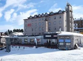 NO 21 HOTEL BY FİDAN HOCA