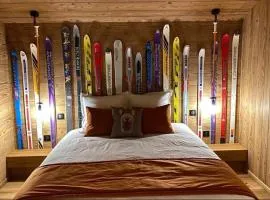 Chalet Jardin Alpin Valberg