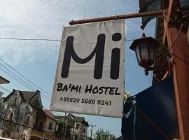 Bami hostel
