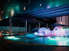 Holiday Club Saimaan Rauha, hotel in Imatra