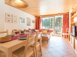 Appartement La Salle-les-Alpes, 2 pièces, 6 personnes - FR-1-330F-86, apartment in Serre Chevalier