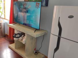 Departamentos Yexalen PA