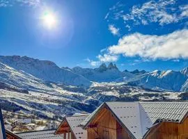 VVF Résidence Albiez-Montrond Maurienne