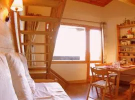 Duplex 3 Pièces avec Balcon, 6 Couchages à Valmorel - FR-1-291-771