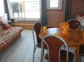 Appartement Orcières Merlette, 1 pièce, 6 personnes - FR-1-262-123