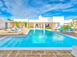 Masseria Tufo Bianco by Raro Villas