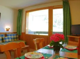 Appartement 2 pièces à Valmorel pour 6 pers, balcon, animaux acceptés - FR-1-291-764