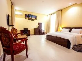 Rushmore - Luxury Suite