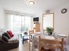 Appartement cosy pour 6 personnes proche télécabine - Saint Lary - FR-1-296-175