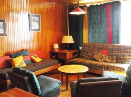Appartement 3 pièces, 8 pers - Proche commerces et pistes à Orcières Merlette - FR-1-262-147, Hotel in Les Estaris