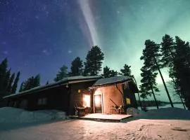 Visanto Lodge