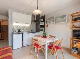 Agréable studio cabine 4 pers avec parking à Saint-Lary village - FR-1-296-218