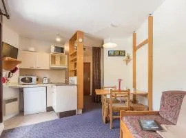 Studio avec balcon et casier à ski, 4 couchages - Serre-Chevalier, Chantemerle - FR-1-330E-41