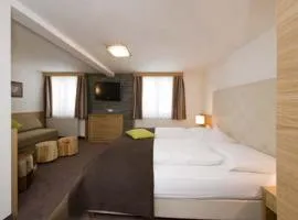 Ferienhaus & Apart Post