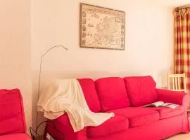 Appartement lumineux 3 pièces - 6 pers, parking, près des pistes - FR-1-330F-87