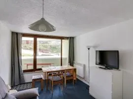 Studio La Mongie, 1 pièce, 5 personnes - FR-1-404-105