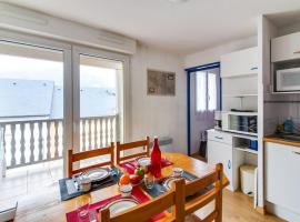 Appartement Esquièze-Sère, 2 pièces, 4 personnes - FR-1-402-23, íbúð í Esquièze - Sère